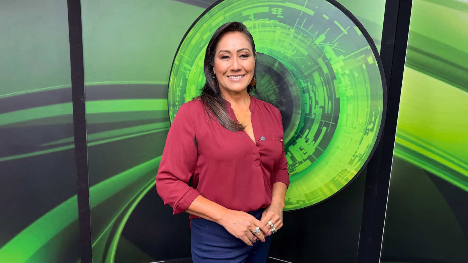 Marisa Silva - Boletim Olhar Digital News - 16/01/2026