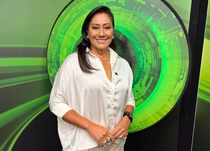 Marisa Silva - Boletim Olhar Digital News - 21/01/2026