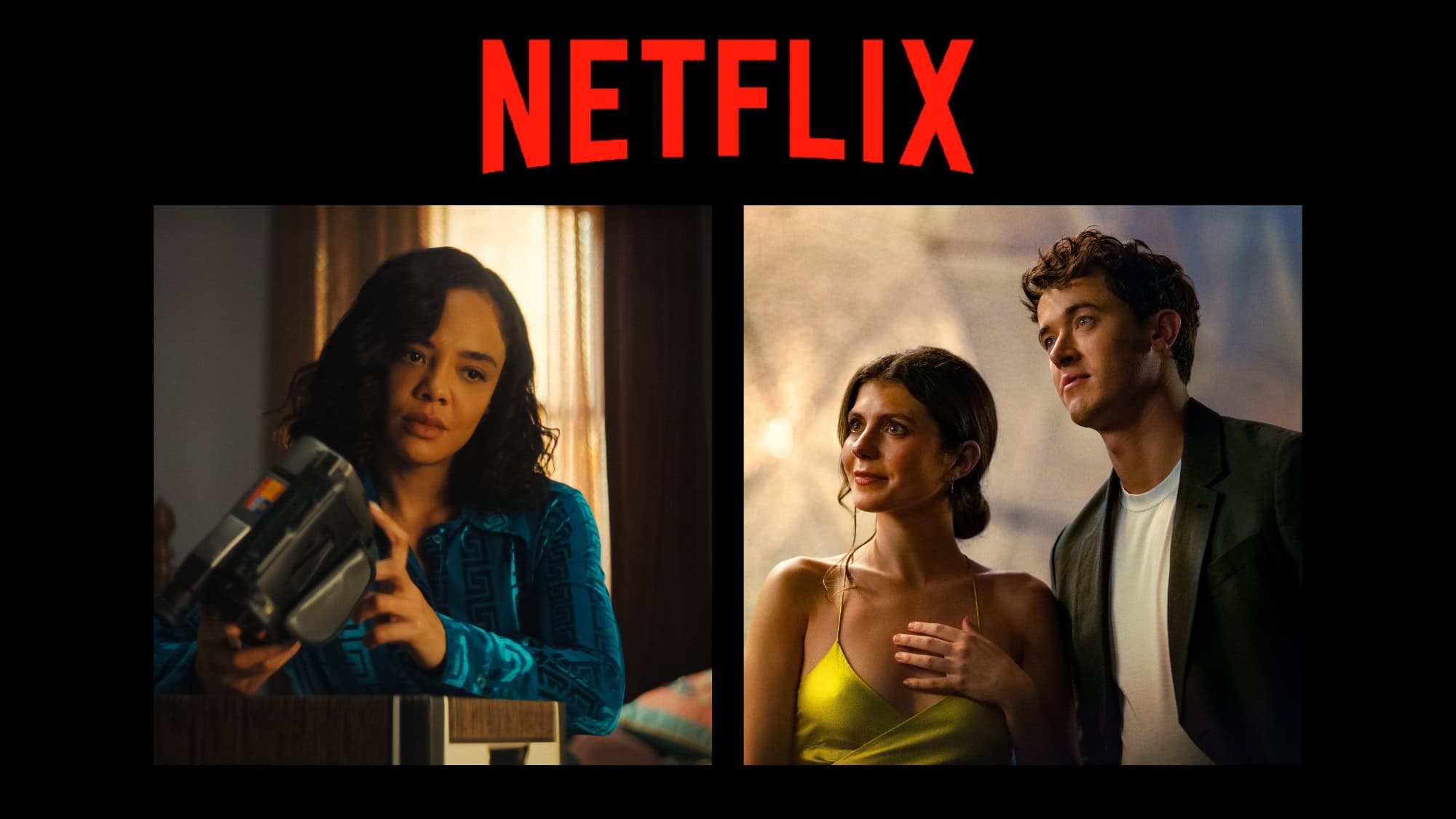Netflix: lançamentos da semana (5 a 11 de janeiro)