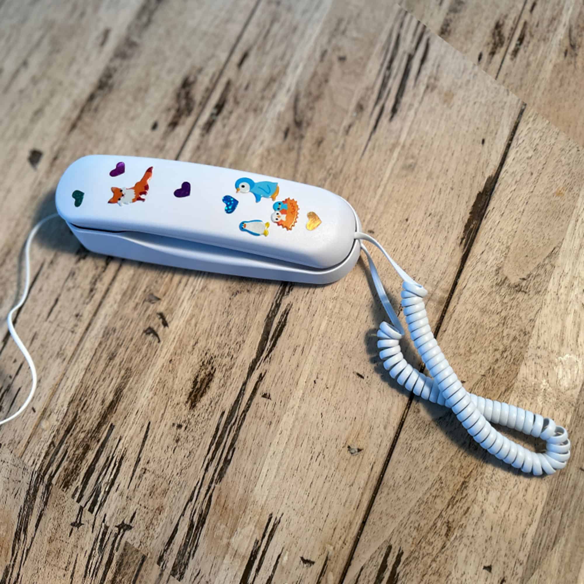 Pinwheel Launches Wi-Fi Landline to Curb Kids' Screen Time