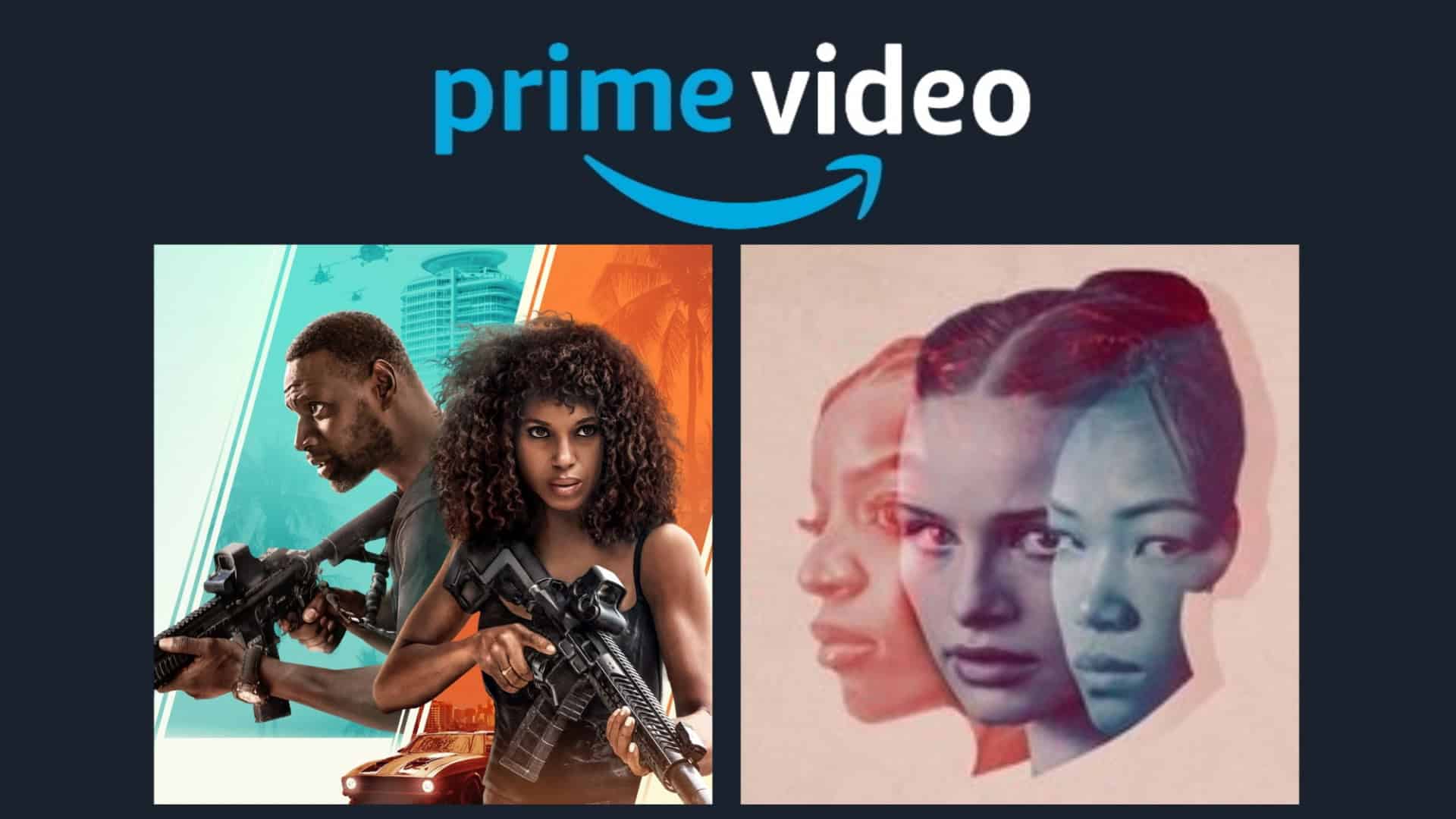 prime video