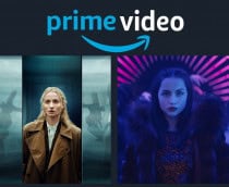 prime video lançamentos