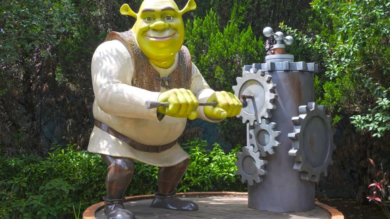 Shrek 5: o anúncio que todos esperavam sobre a volta do ogro mais amado do cinema em 2026
