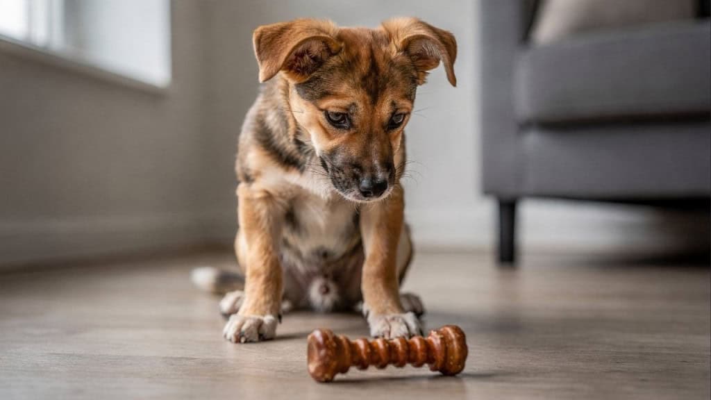 A descoberta científica que mostra como os cães conseguem entender nomes de objetos específicos