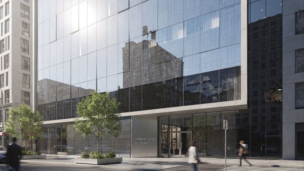 Vidro solar? Entenda como prédios estão virando 'baterias gigantes' em cidades grandes