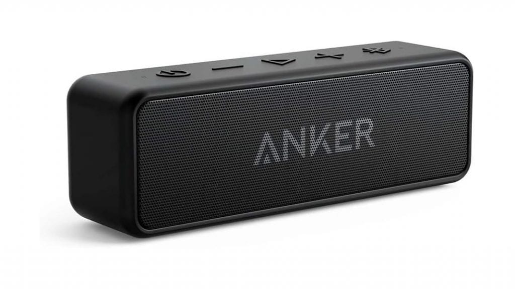 Compacta e com som de qualidade: caixa de som portátil em oferta imperdível Uma boa caixa de som pode transformar uma simples reunião de amigos em uma verdadeira festa, e é exatamente isso o que faz um modelo que o Olhar Digital encontrou em oferta na Amazon. Confira abaixo mais detalhes sobre ela e garanta agora mesmo a sua: Compacta e com som de qualidade: caixa de som portátil em oferta imperdível