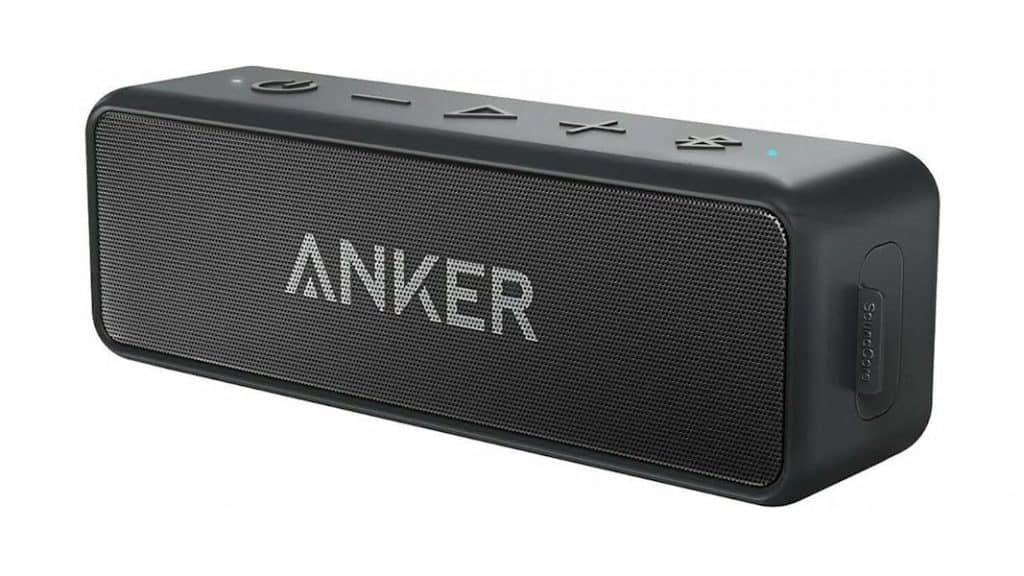 Compacta e com som de qualidade: caixa de som portátil em oferta imperdível Uma boa caixa de som pode transformar uma simples reunião de amigos em uma verdadeira festa, e é exatamente isso o que faz um modelo que o Olhar Digital encontrou em oferta na Amazon. Confira abaixo mais detalhes sobre ela e garanta agora mesmo a sua: Compacta e com som de qualidade: caixa de som portátil em oferta imperdível