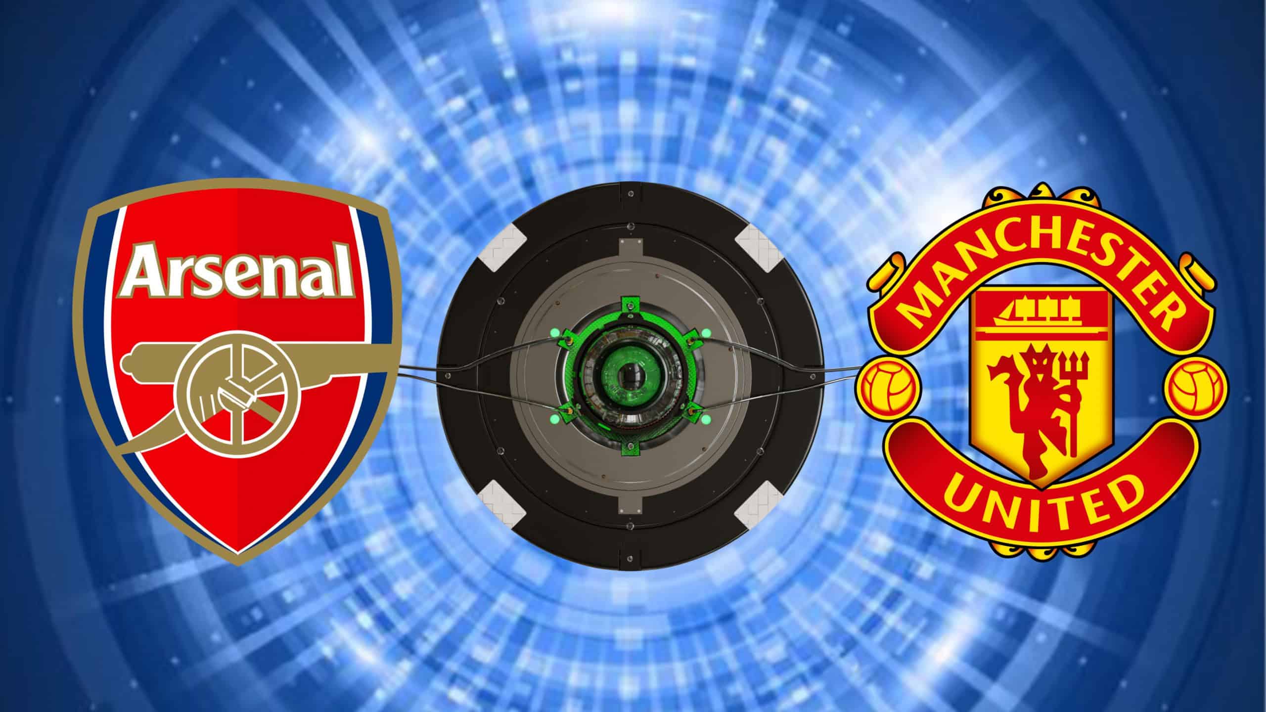 Arsenal x Manchester United: onde assistir, horário e escalação da Premier League
