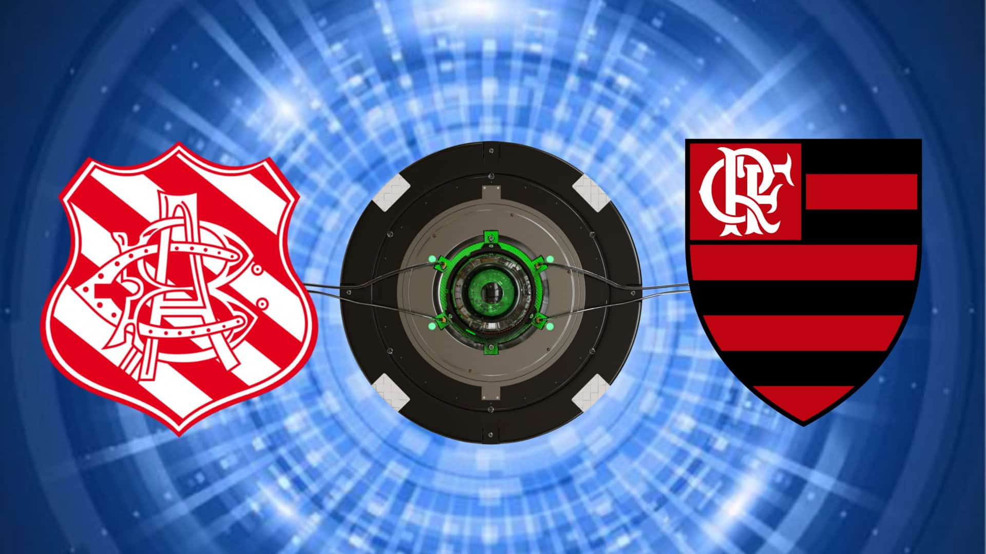 bangu x flamengo