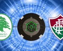 boavista x fluminense