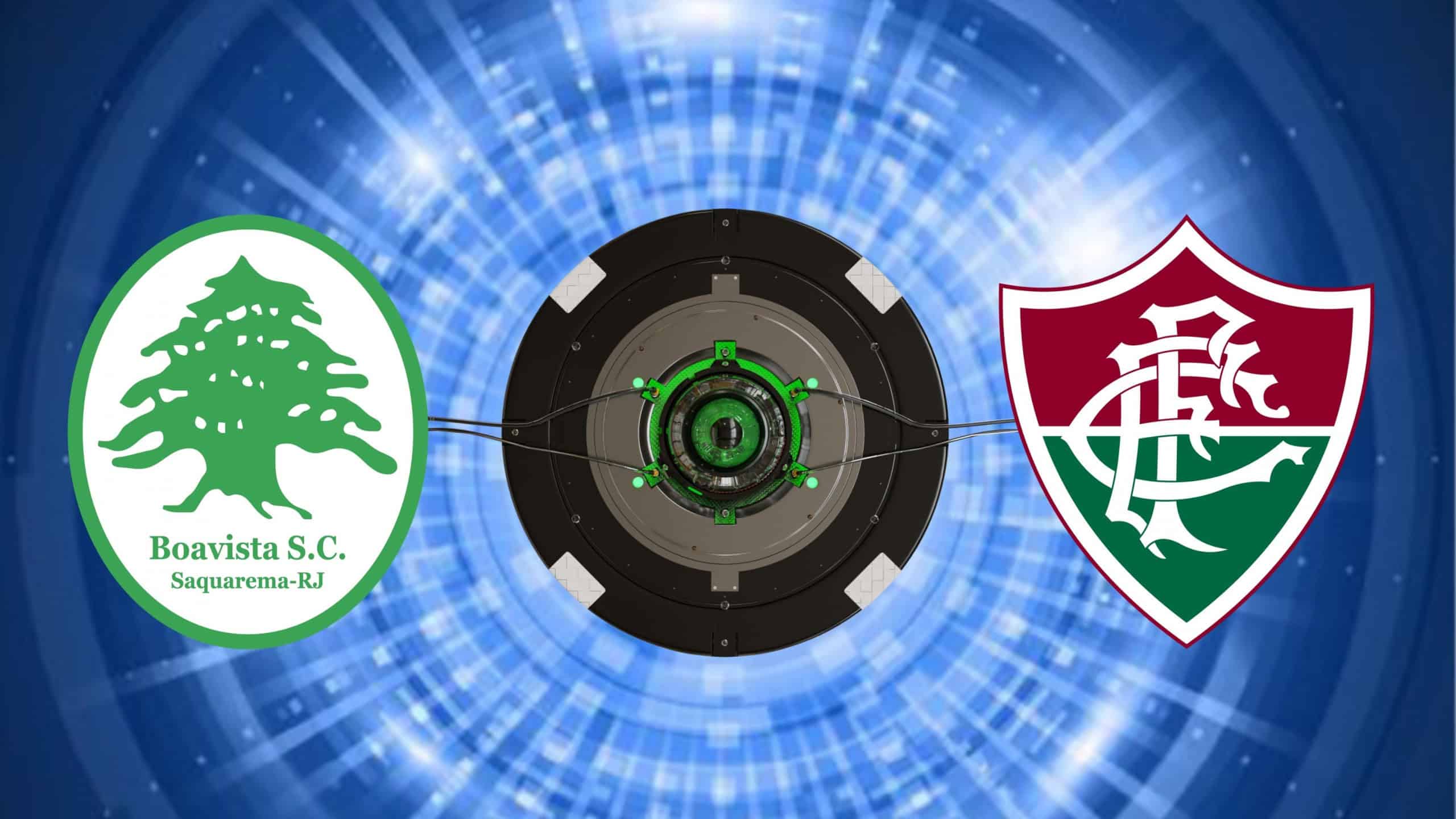 Boavista x Fluminense: onde assistir, horário e escalação do Campeonato Carioca