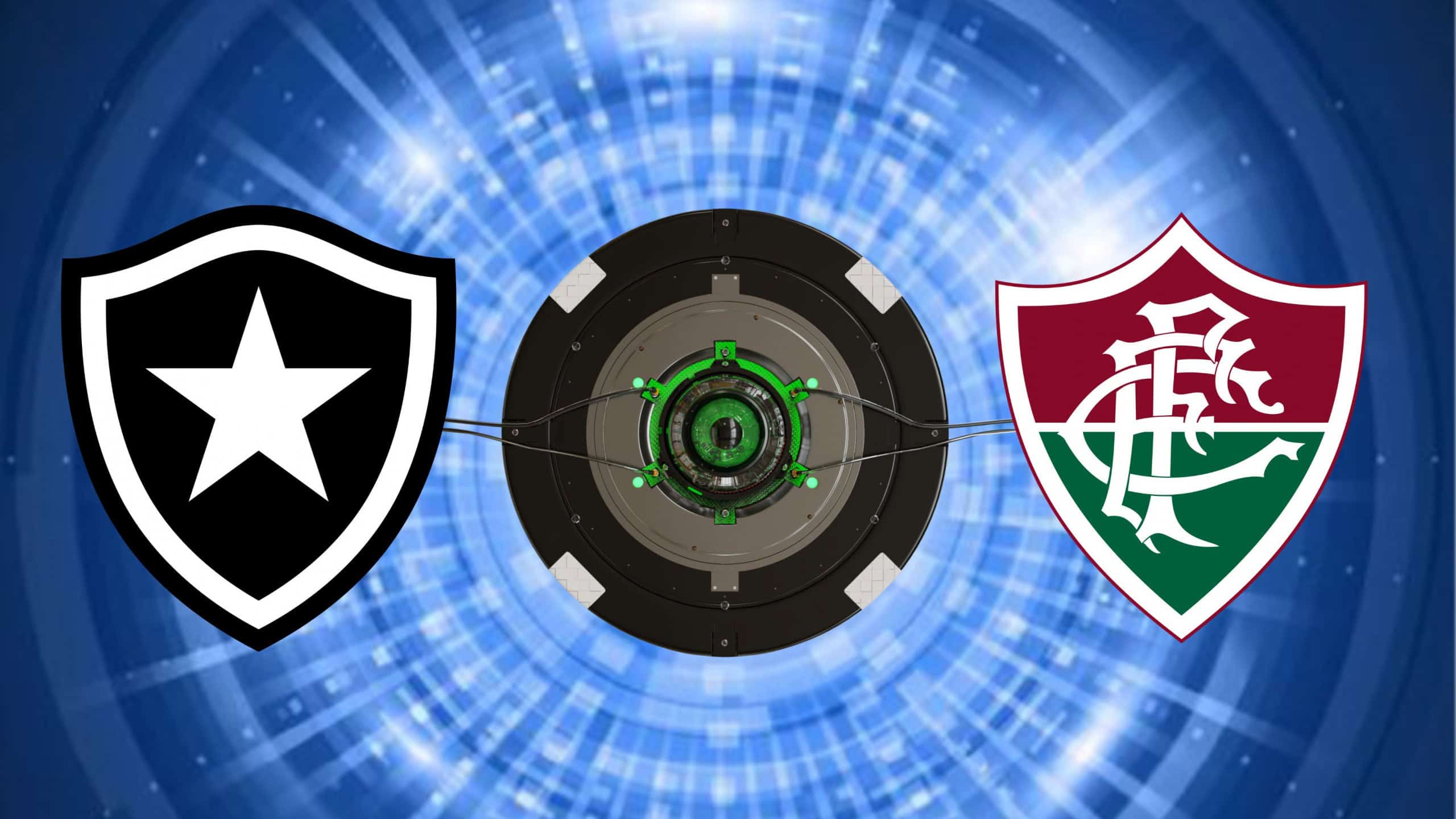 Botafogo x Fluminense: onde assistir, horário e escalação do Campeonato Carioca