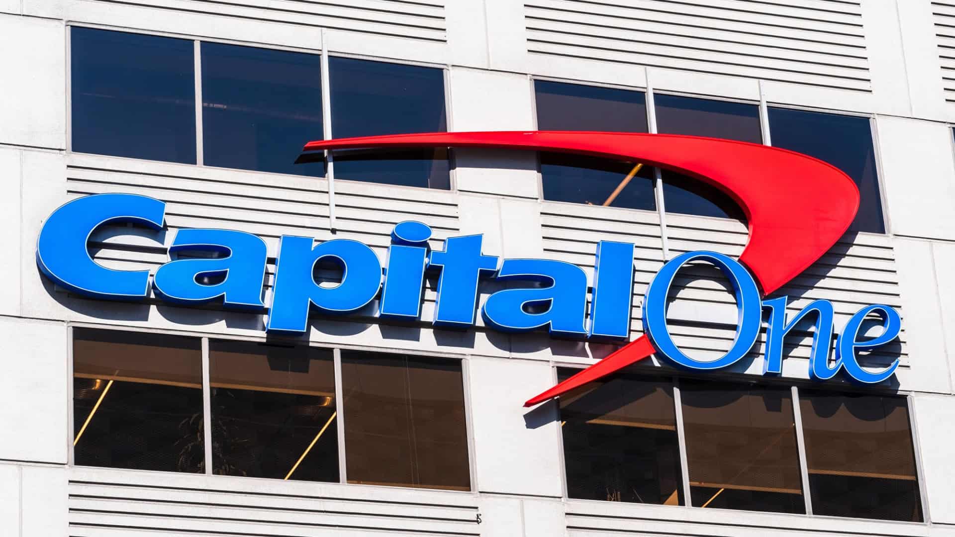 capital one