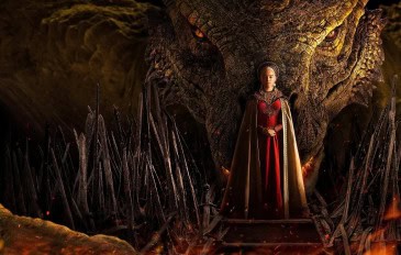 O truque biológico usado para criar dragões diferentes e realistas na série A Casa do Dragão