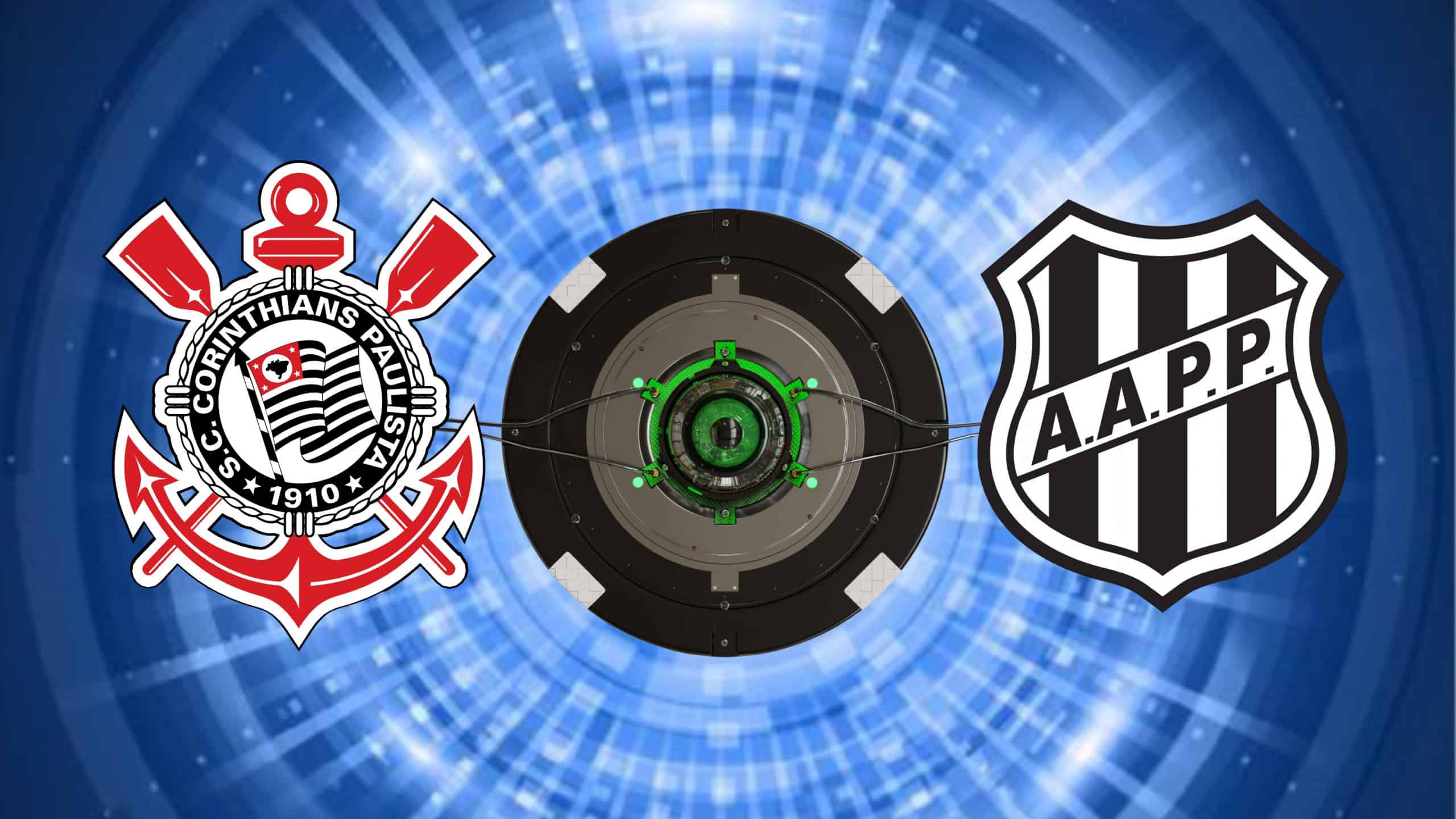 Corinthians x Ponte Preta: onde assistir, horário e escalações do jogo do Paulistão