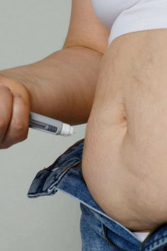 Capa - caneta emagrecedora