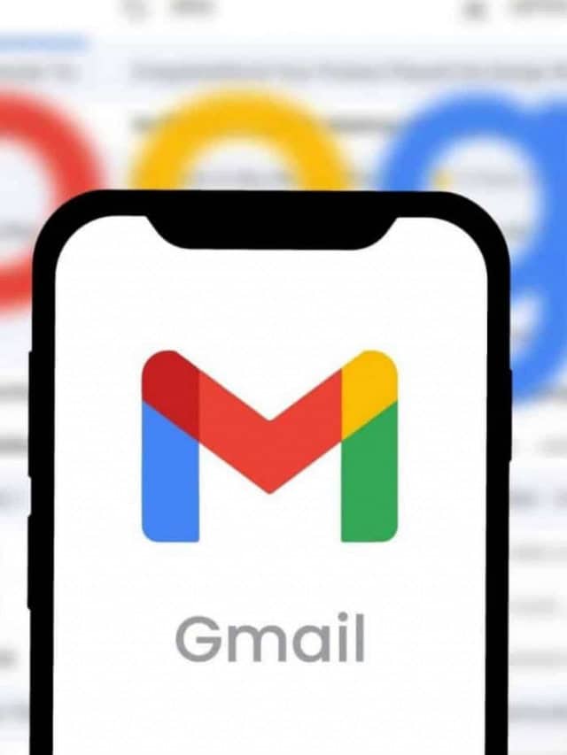 Capa - gmail