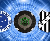 cruzeiro x democrata