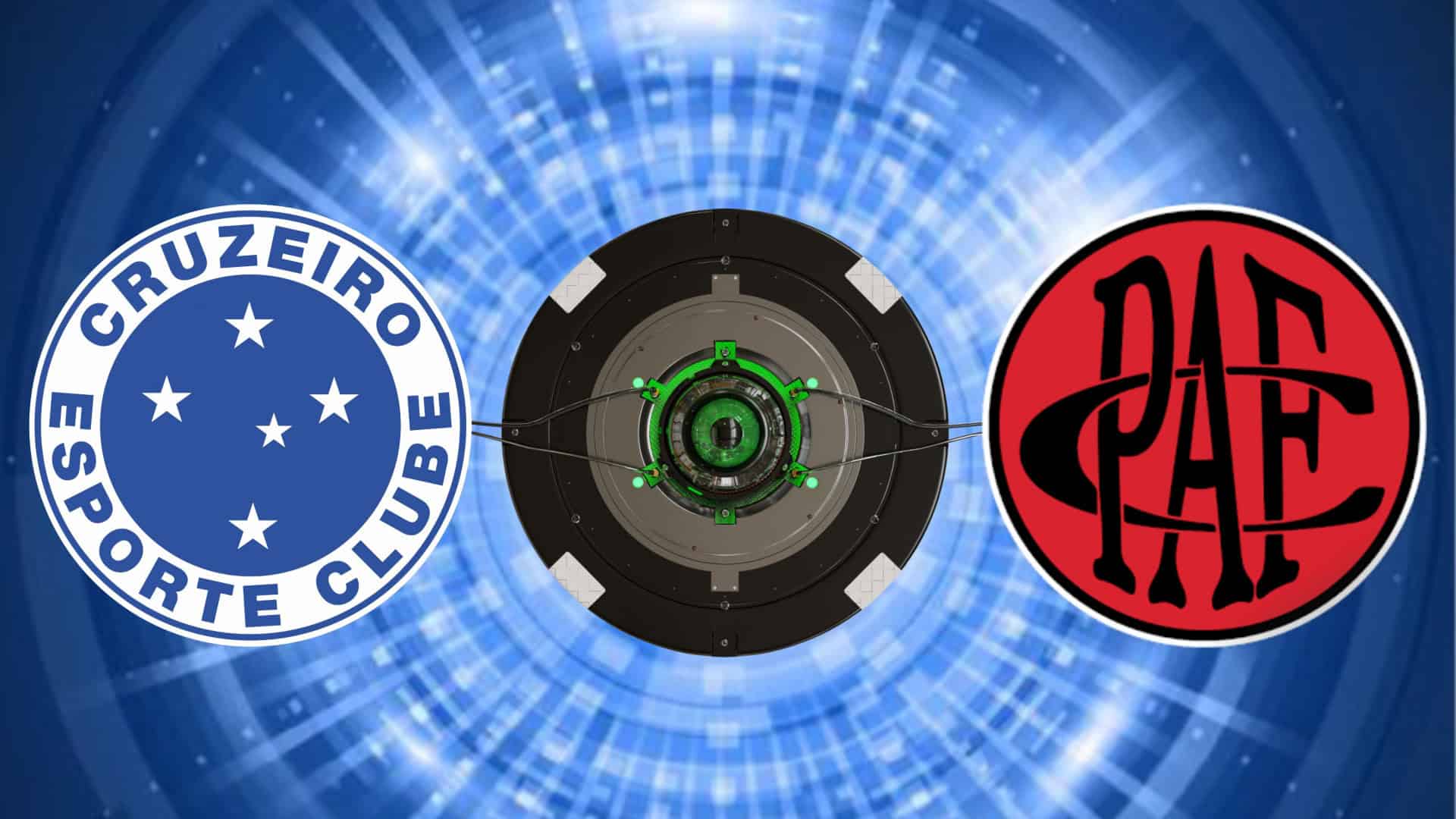 cruzeiro x pouso alegre