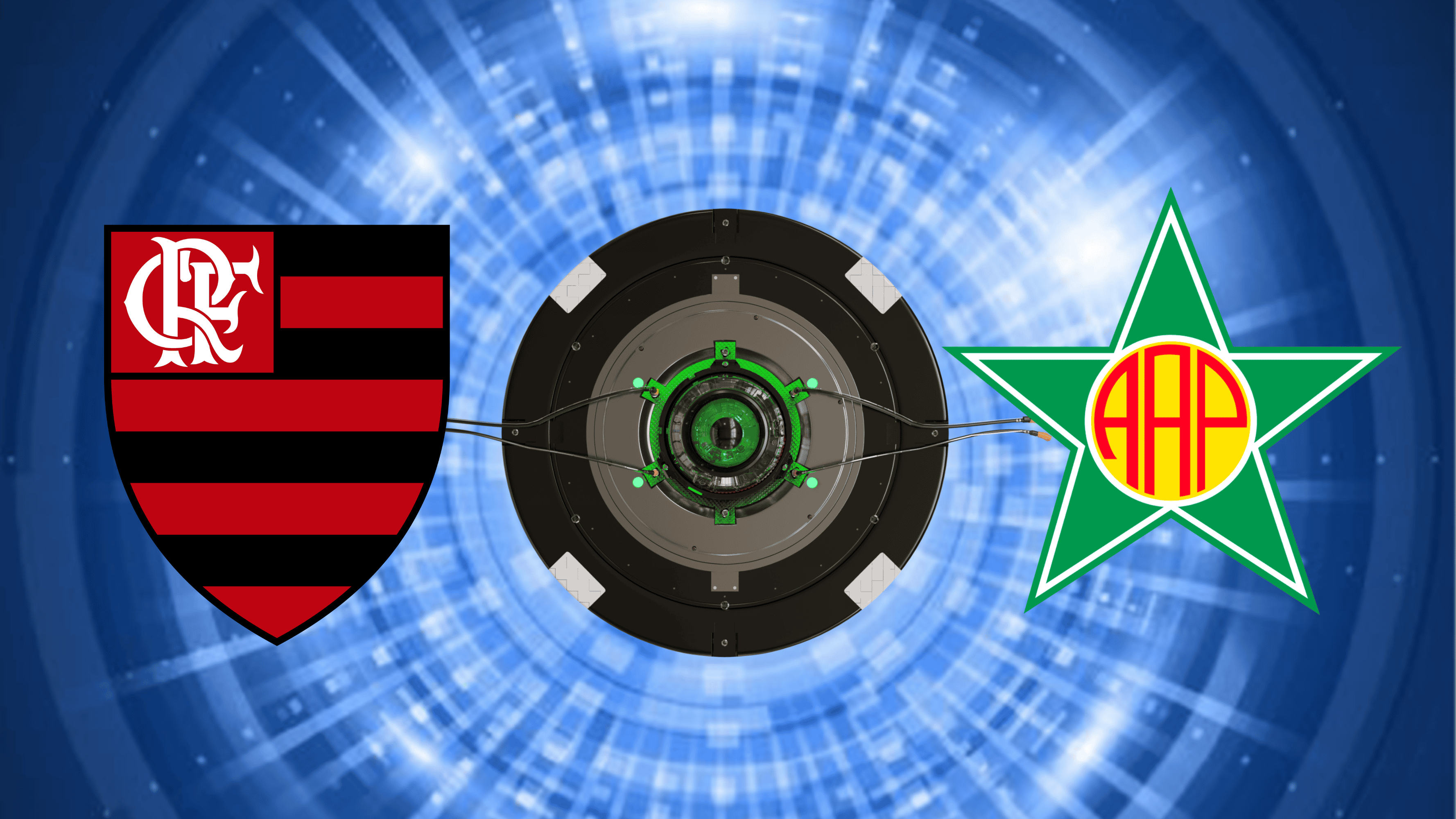 Flamengo x Portuguesa/RJ: onde assistir, horário e escalações do jogo do Campeonato Carioca