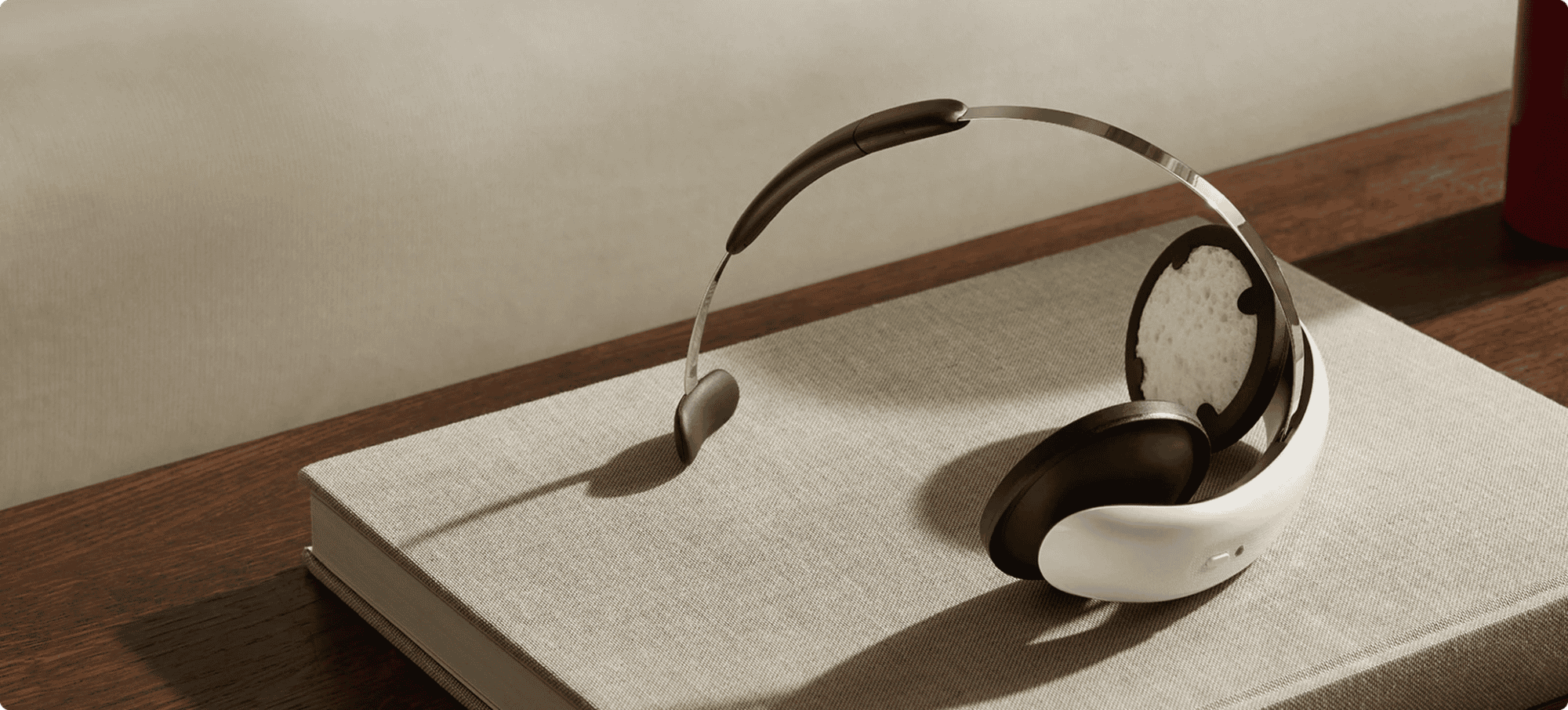 Conheça os fones de ouvido que prometem tratar depressão em casa