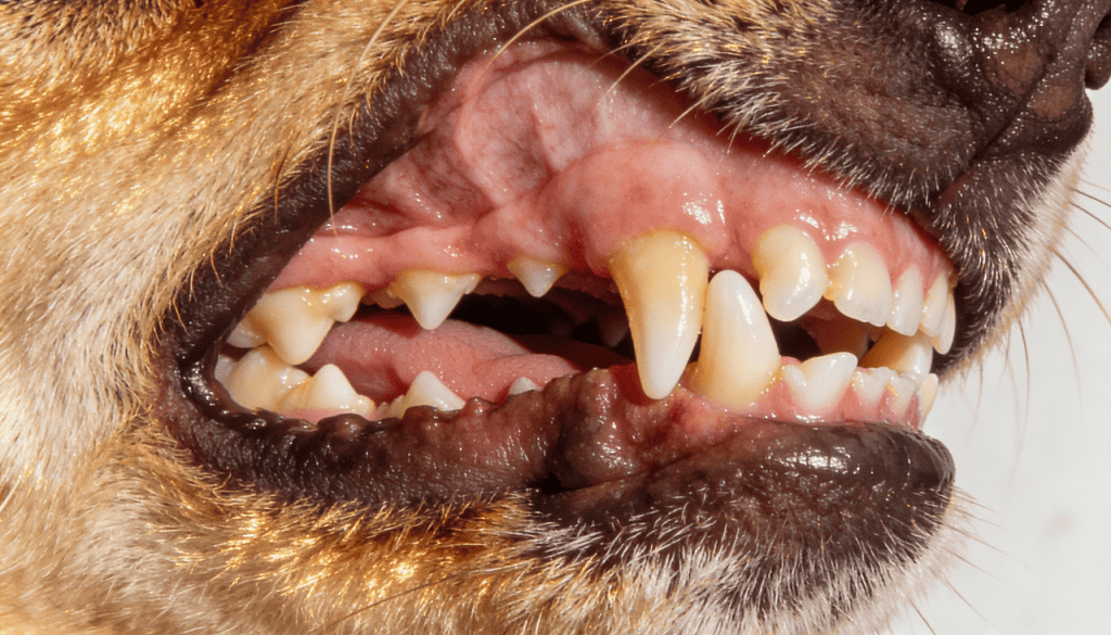 Como evitar o mau hálito e proteger o coração do pet de doenças graves