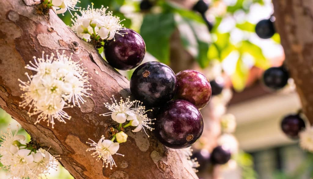 A árvore brasileira que oferece sombra, frutas nutritivas e conecta você à natureza em casa