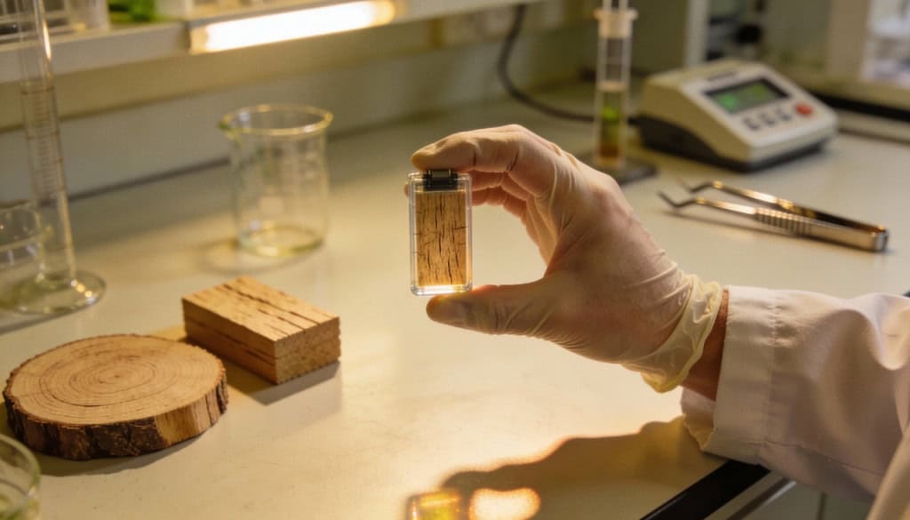 A nova bateria de madeira que promete durar muito mais e não poluir o planeta