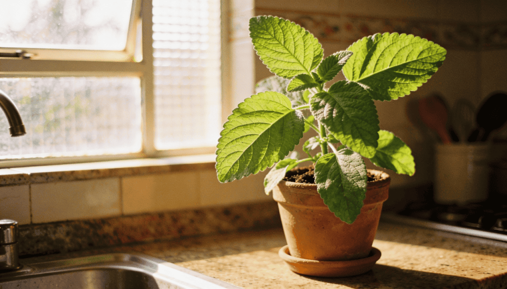 O chá de boldo pode realmente aliviar gases ou é apenas uma crença antiga?