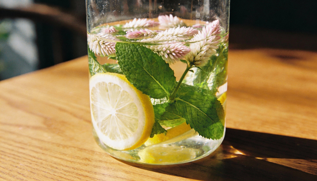 Plantas e ervas podem perfumar a casa e acalmar a mente com esse aromatizador natural