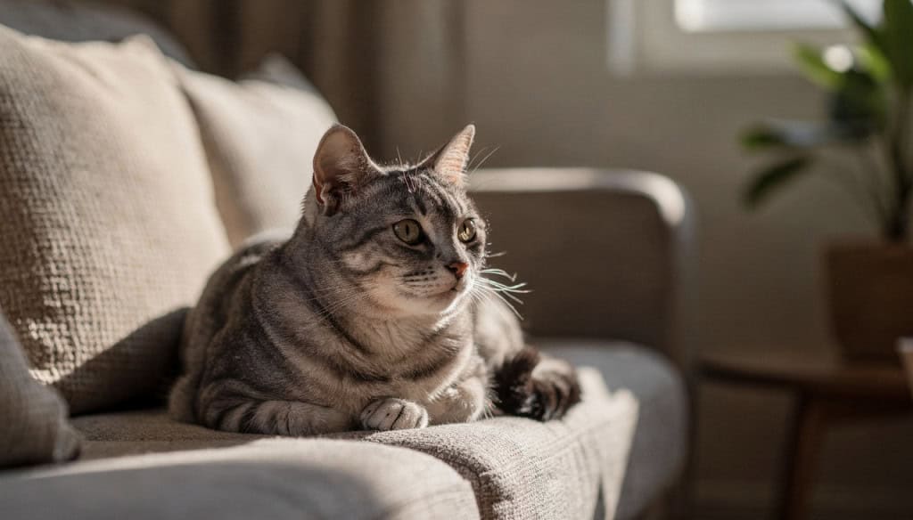 O truque dos gatos para ignorar estranhos e reconhecer apenas a voz de quem eles realmente amam