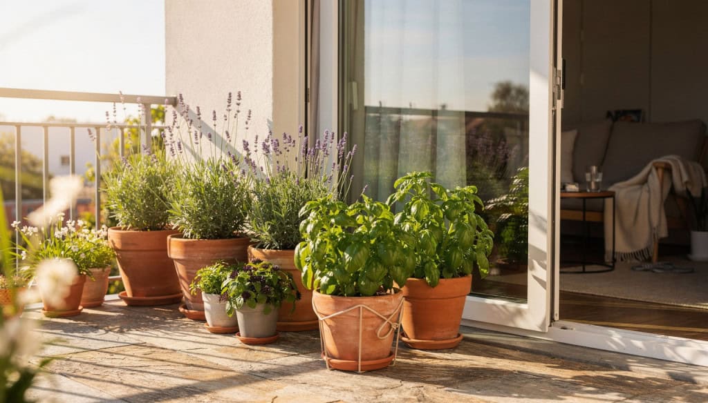 Ter essas plantas em casa ajuda a reduzir mosquitos e traz mais conforto diário