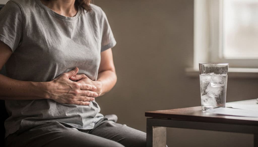 Por que o soluço surge do nada no dia a dia?