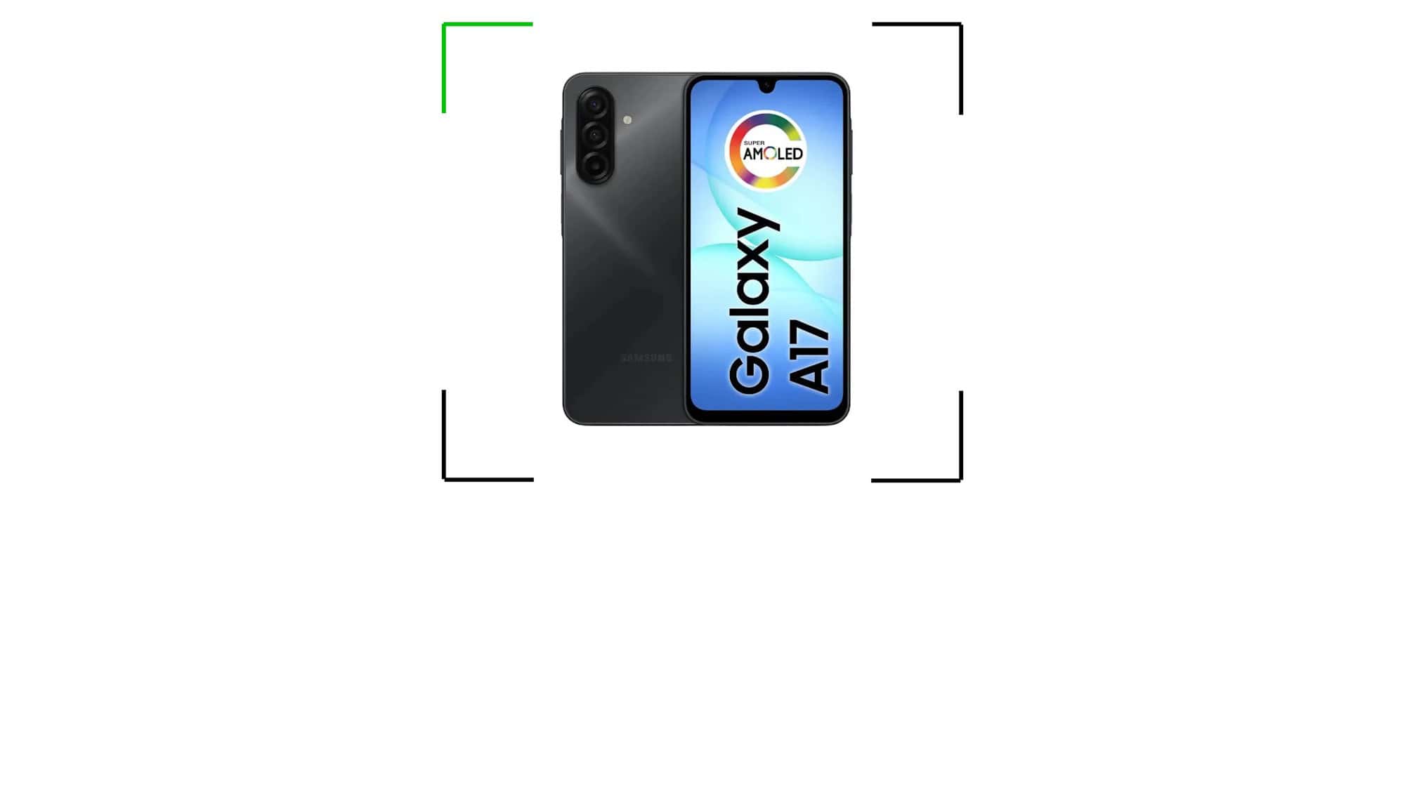 Smartphone em promoção: Samsung Galaxy com 256 GB de armazenamento tem desconto extra no Pix