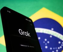 grok brasil
