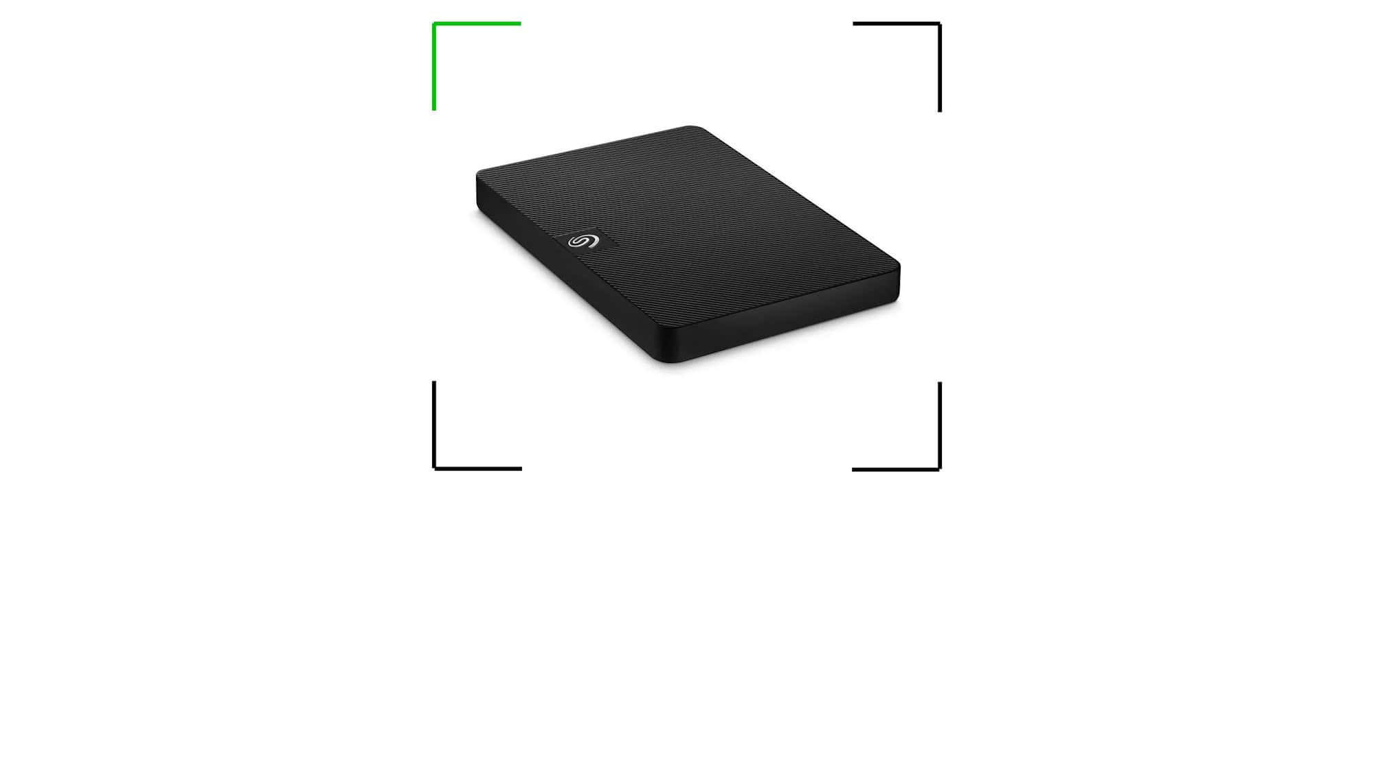 Precisa de espaço? HD externo de 4 TB está em oferta especial no Pix