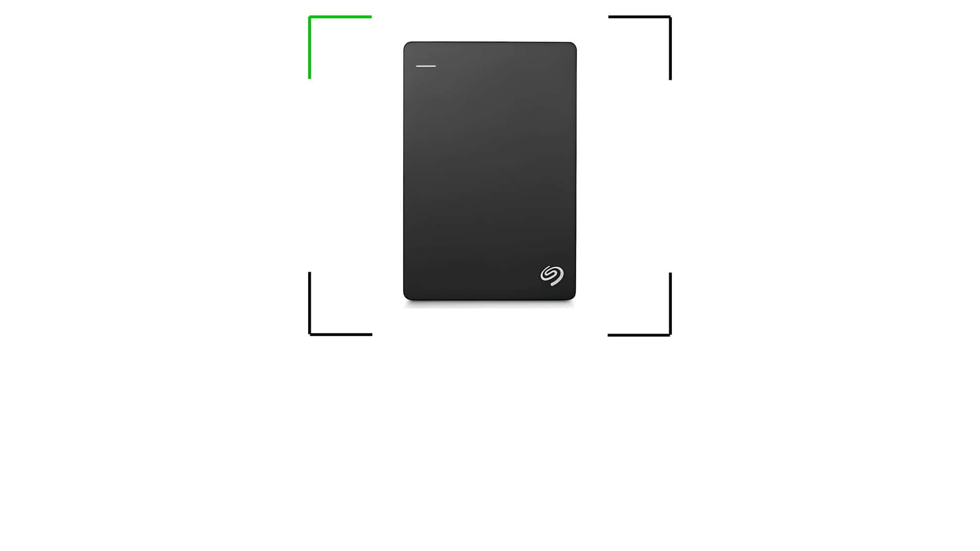 Precisa de espaço? Confira um HD externo de 1 TB saindo a um preço especial