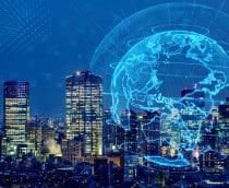 inteligência artificial conectividade internet