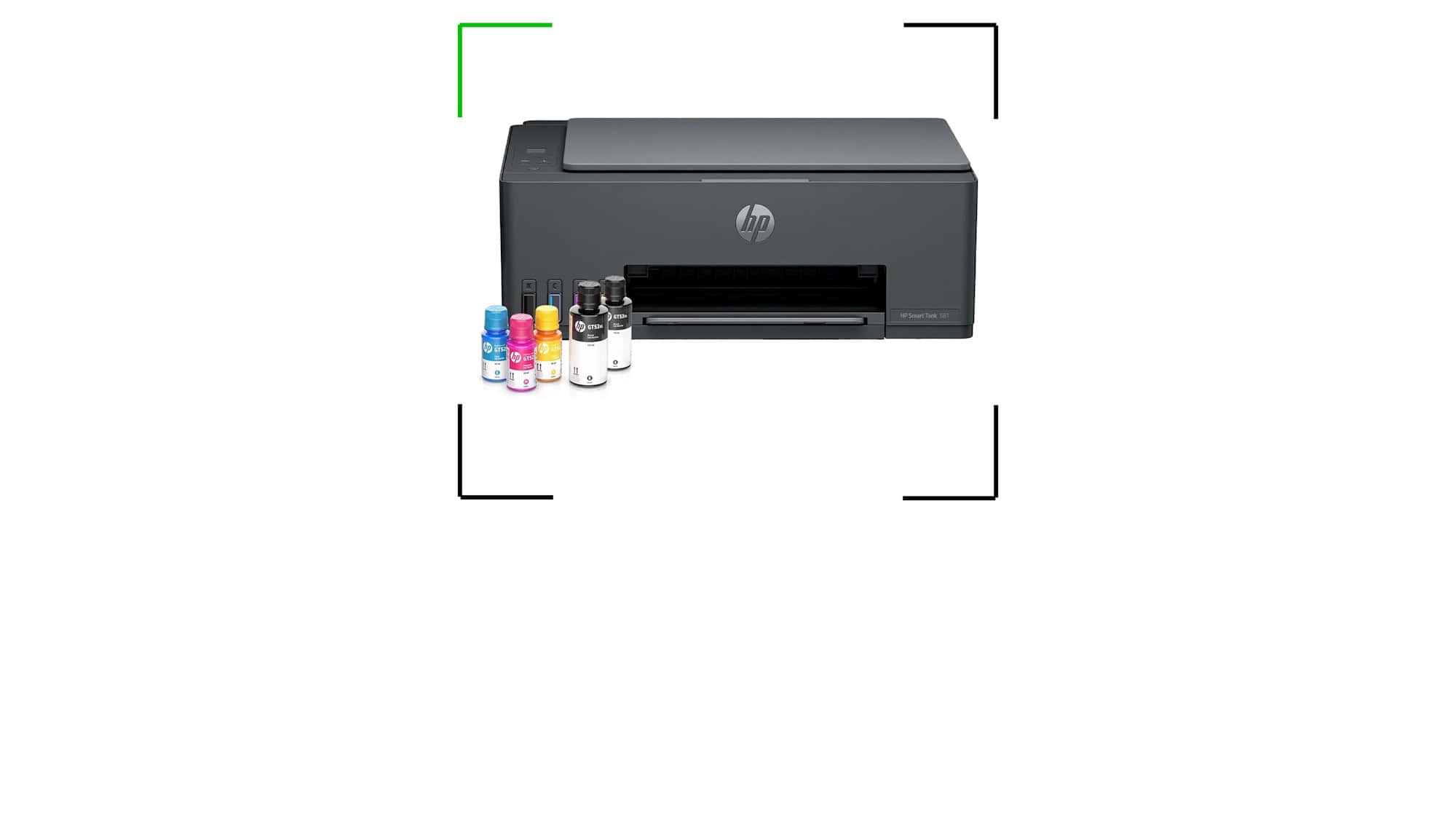 Oferta especial: confira uma impressora multifuncional HP em uma promoção imperdível
