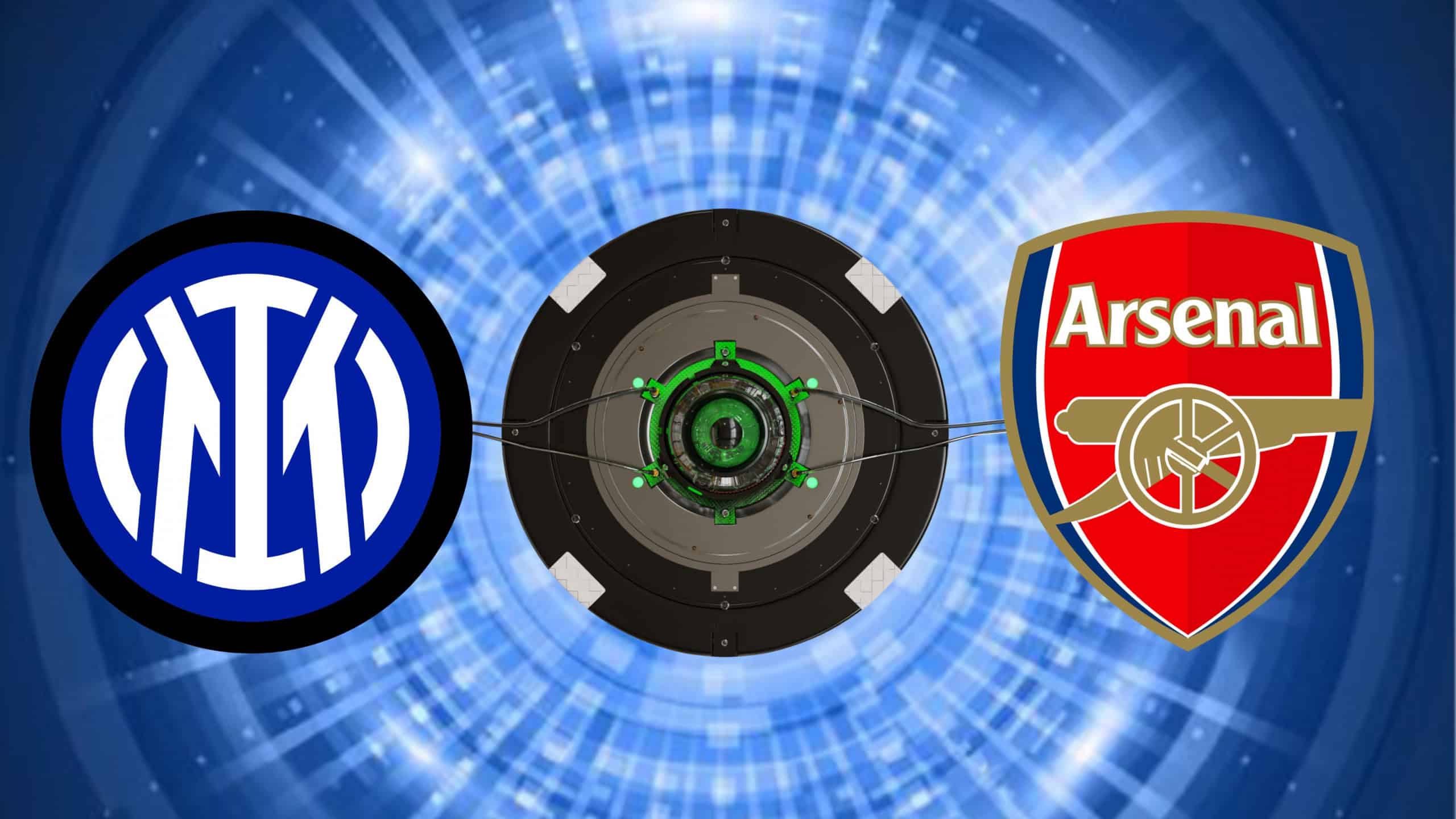 Inter de Milão x Arsenal: onde assistir, horário e escalação da Champions League