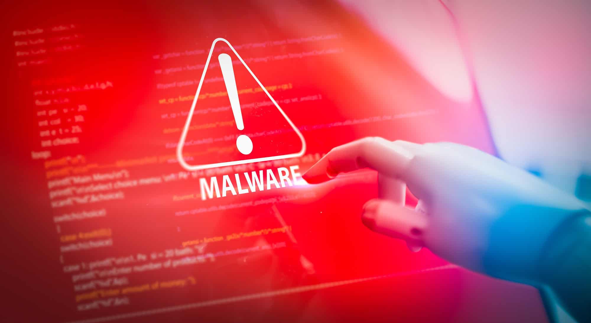 malware ia