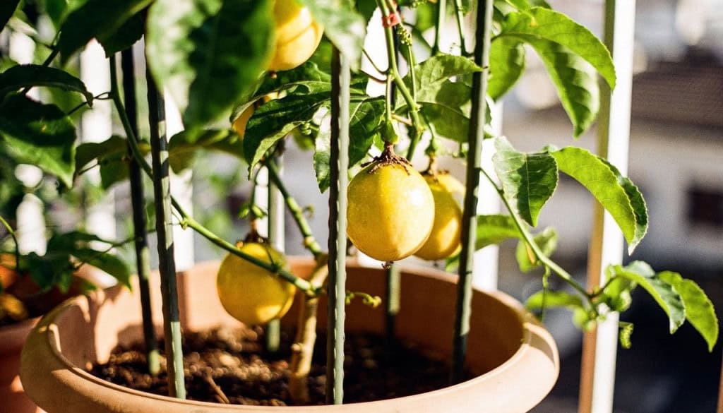 Cultivar essas frutas em casa pode melhorar o sono naturalmente