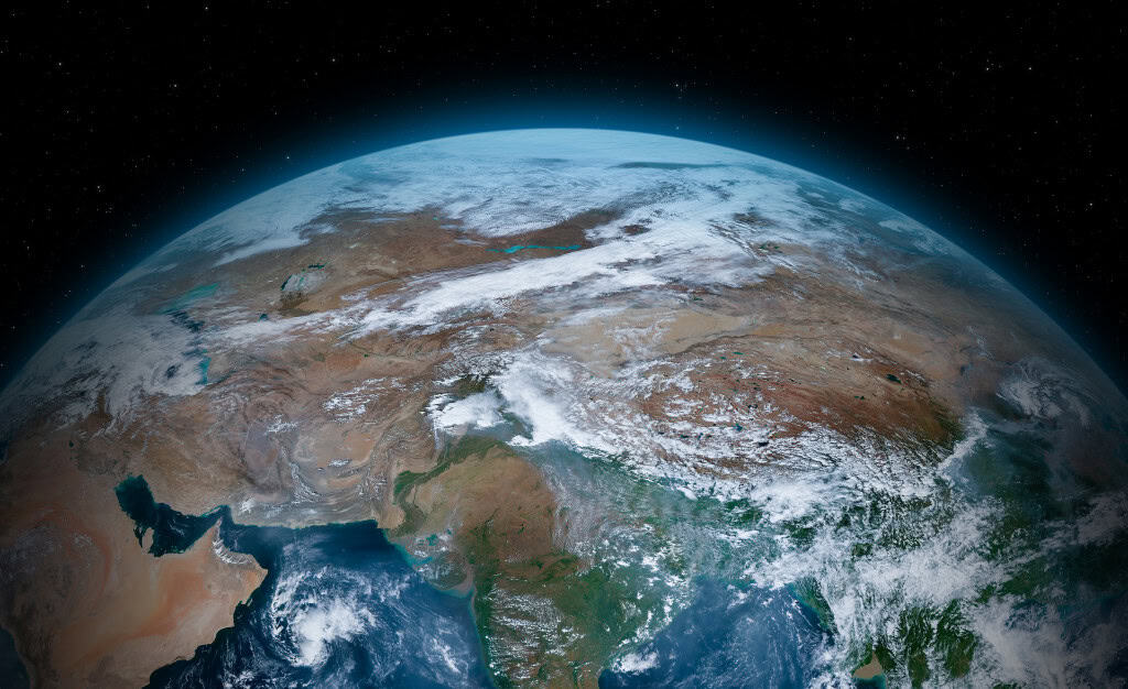 planeta terra