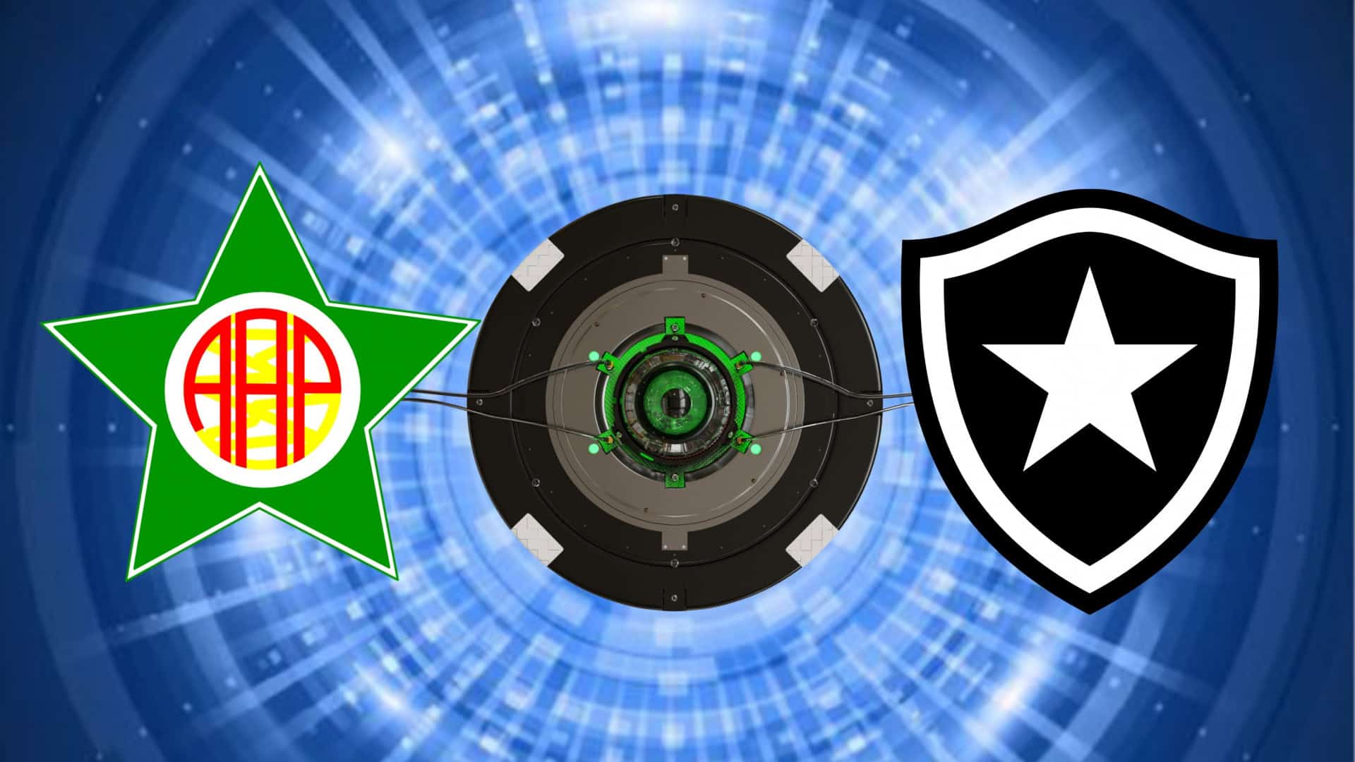 portuguesa x botafogo