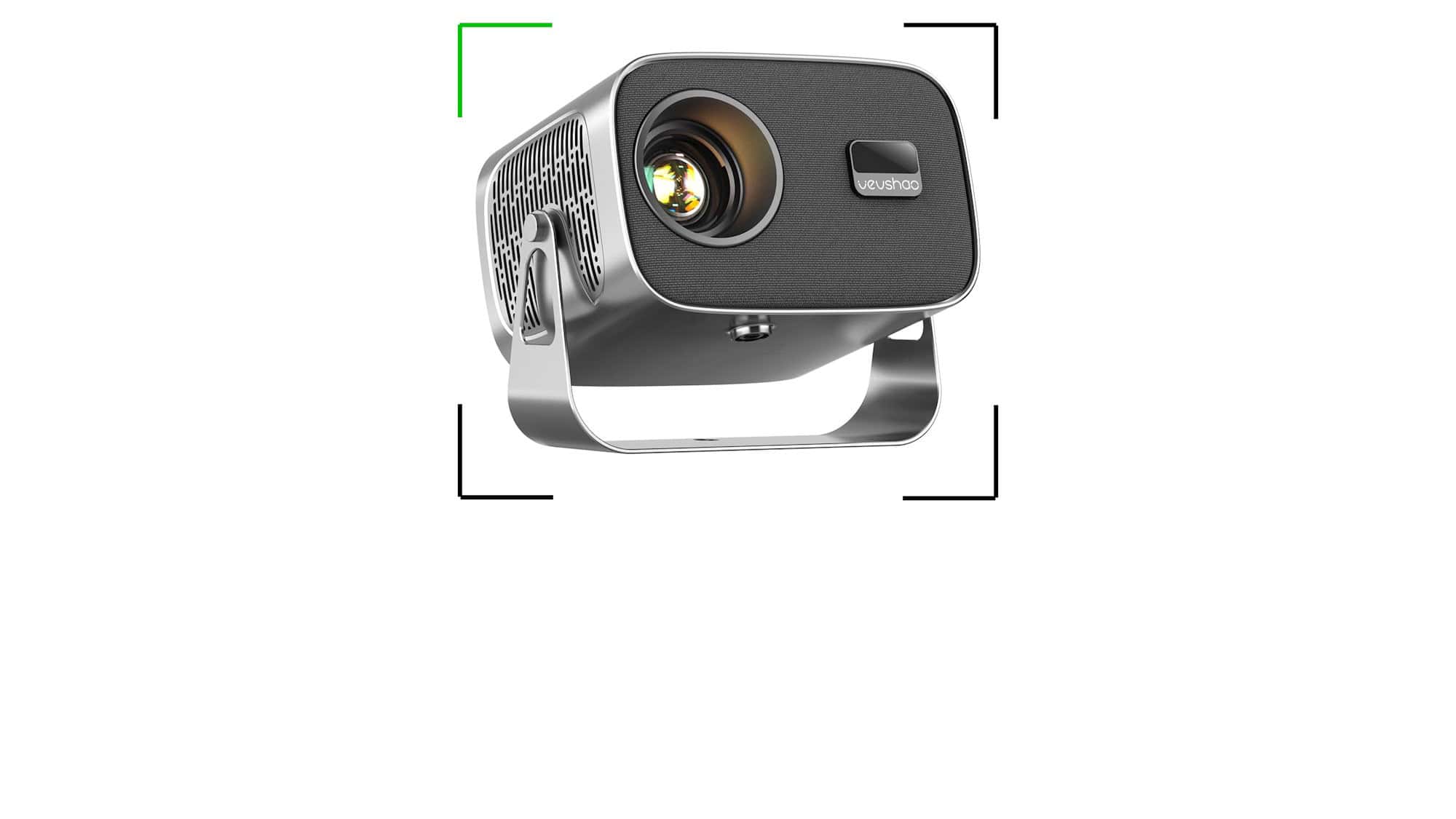 Cinema em casa: projetor potente aparece em uma oferta imperdível