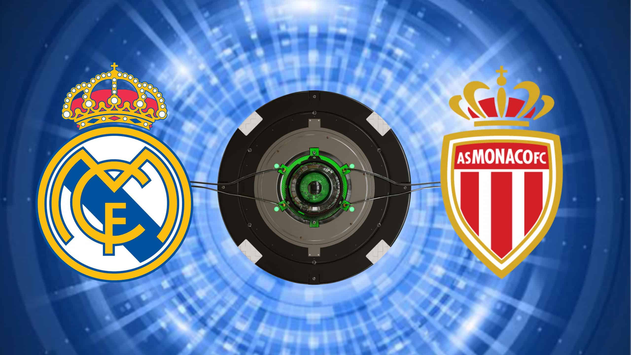 Real Madrid x Mônaco: onde assistir, horário e escalação da Champions League