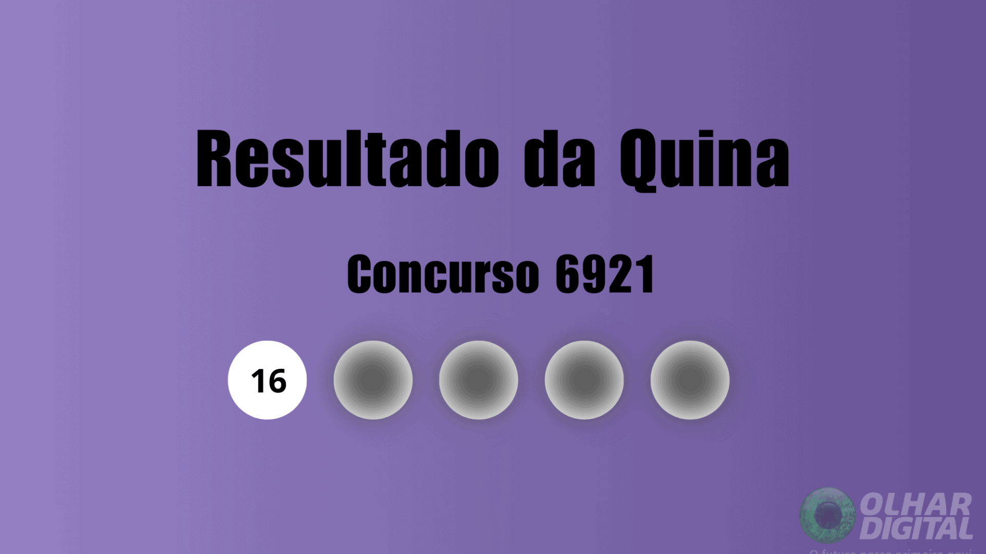 Quina 6921