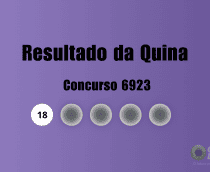 Quina 6923