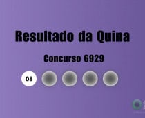 Quina 6929