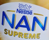 nan supreme